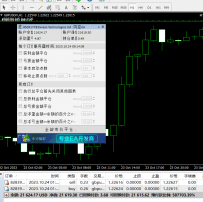 MT4EA-风控面板